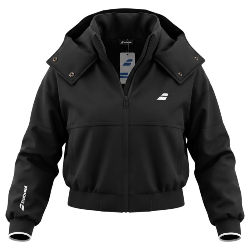 Campera Corta Babolat Drive dama