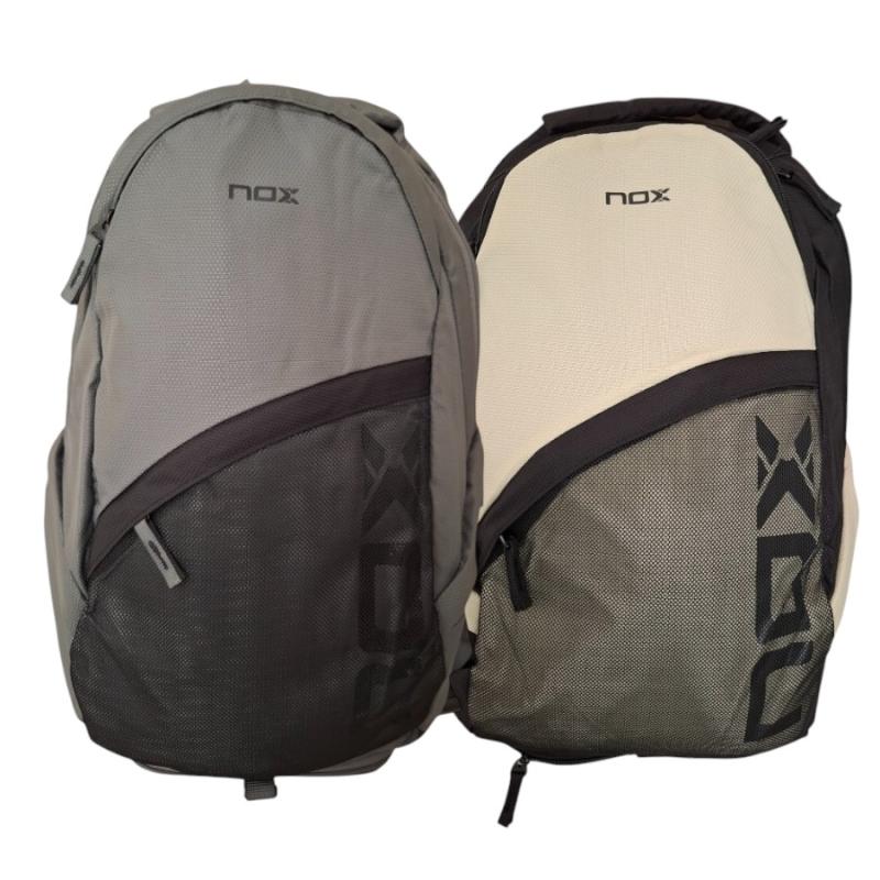 Mochila Nox Street