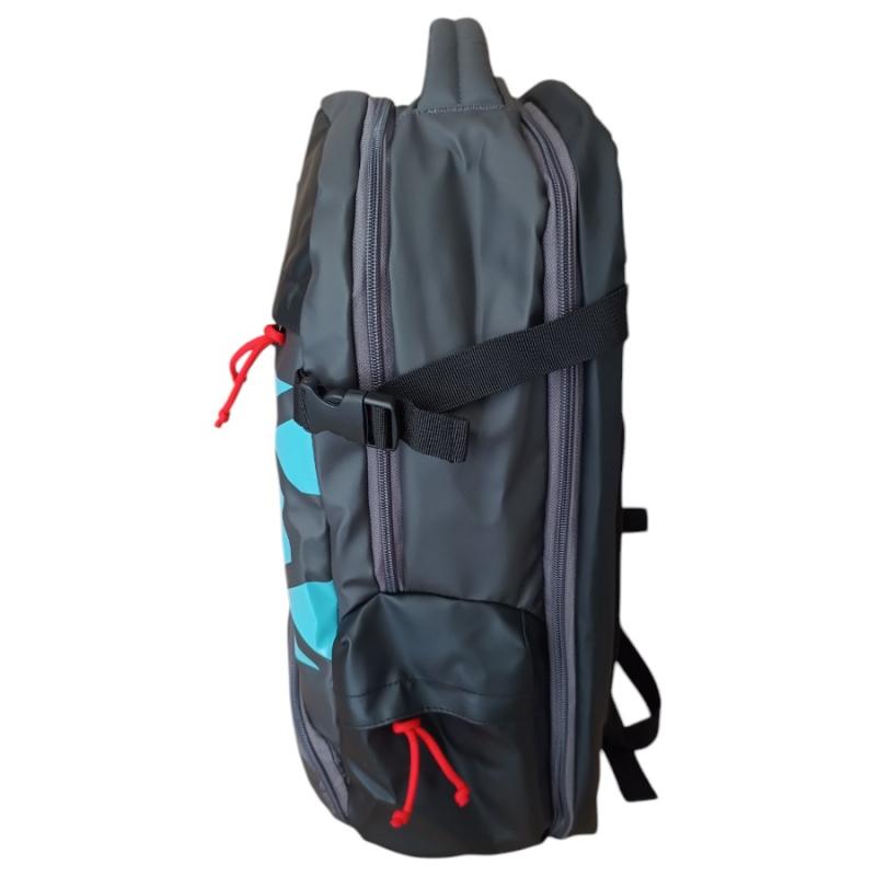 Mochila Nox ML10 Team - Miguel Lamperti