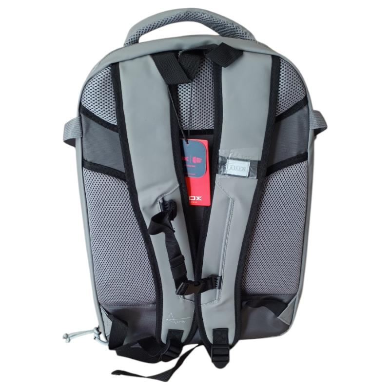 Mochila Nox AT10 Team - Agustín Tapia