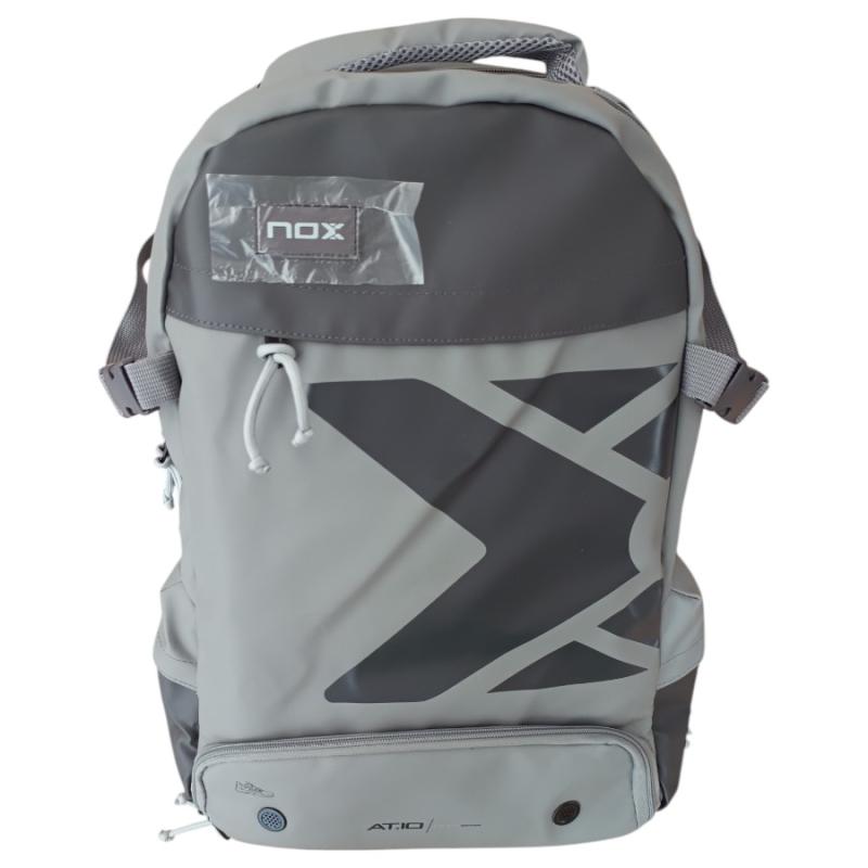 Mochila Nox AT10 Team - Agustín Tapia