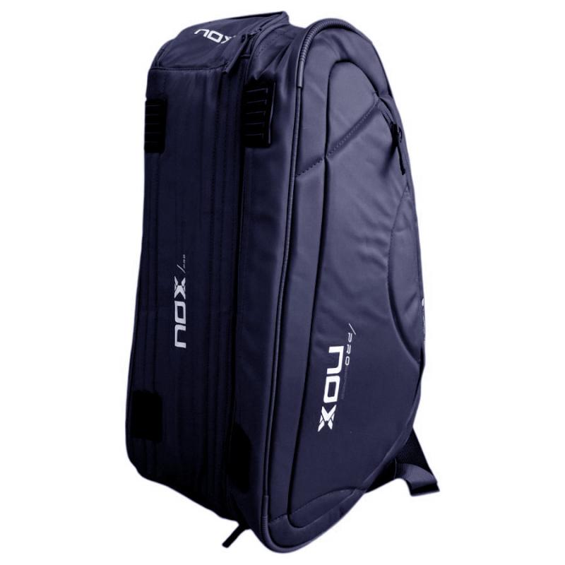Bolso Paletero Nox Pro Series Azul
