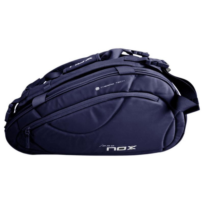 Bolso Paletero Nox Pro Series Azul