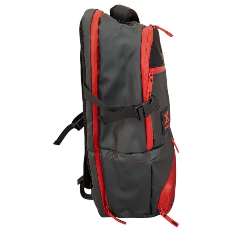 Mochila Nox Luxury Open Series