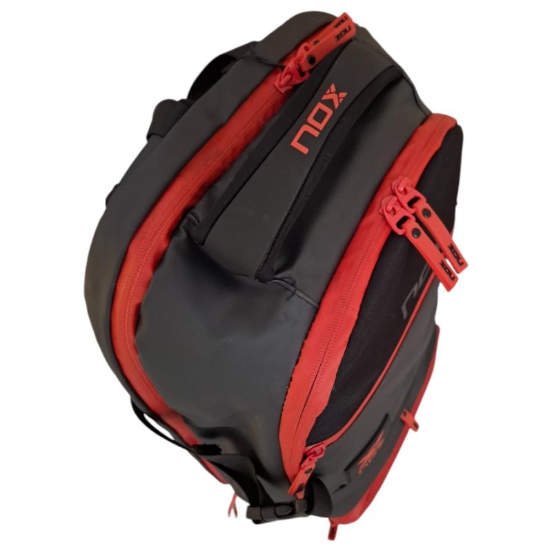 Mochila Nox Luxury Open Series