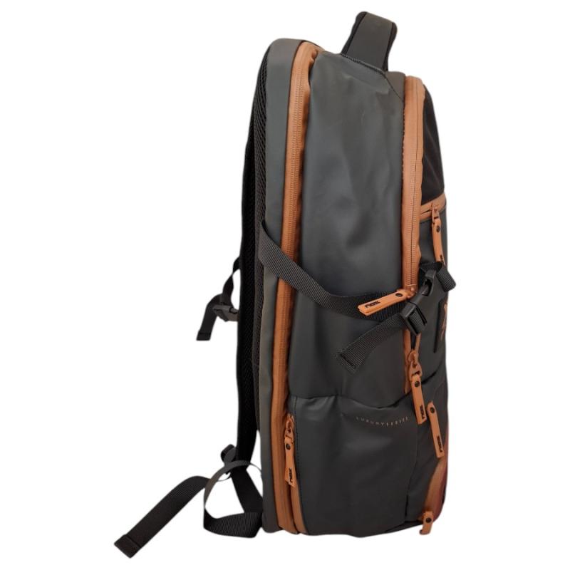 Mochila Nox Luxury Open Series