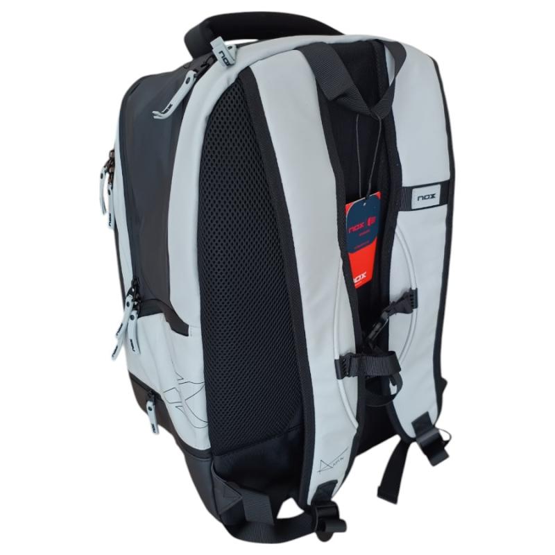 Mochila Nox Luxury Master Series