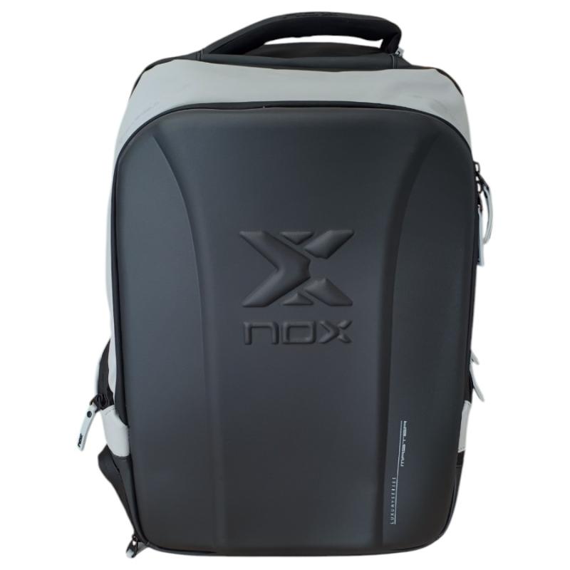 Mochila Nox Luxury Master Series