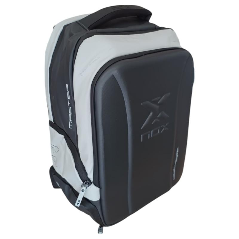 Mochila Nox Luxury Master Series