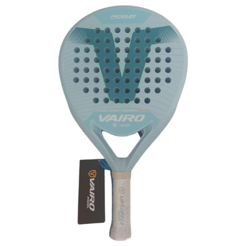 Paleta de padel Vairo Acqua