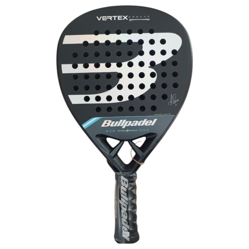 Pala Bullpadel Vertex Apache 26