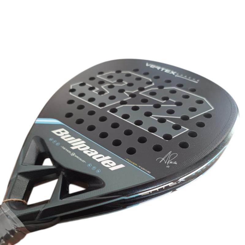 Pala Bullpadel Vertex Apache 26