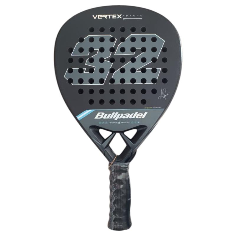 Pala Bullpadel Vertex Apache 26