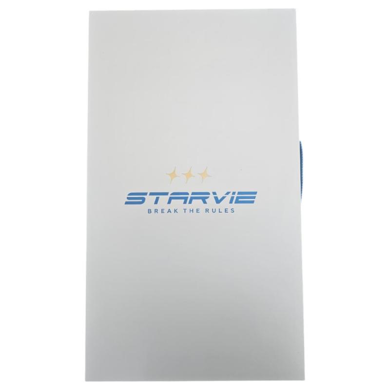 Paleta de padel Starvie Triton Balance+ Argentina 26