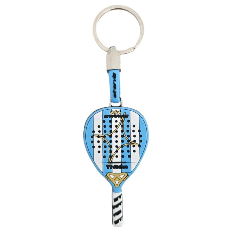 Paleta de padel Starvie Triton Balance+ Argentina 26