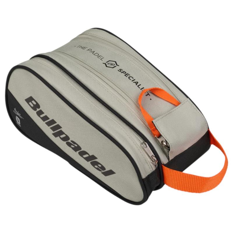 Neceser Bullpadel Hack - Paquito Navarro