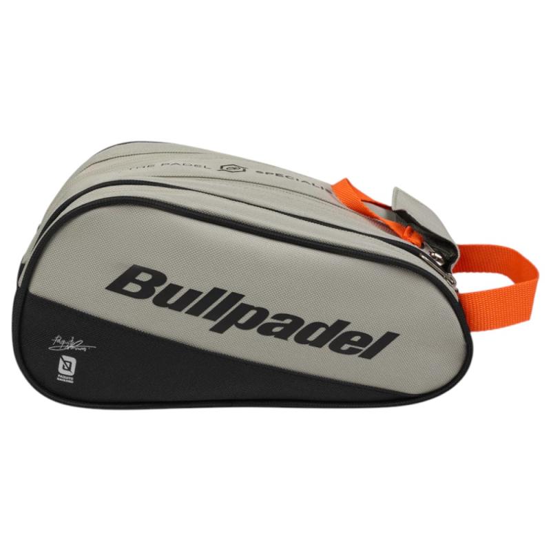 Neceser Bullpadel Hack - Paquito Navarro