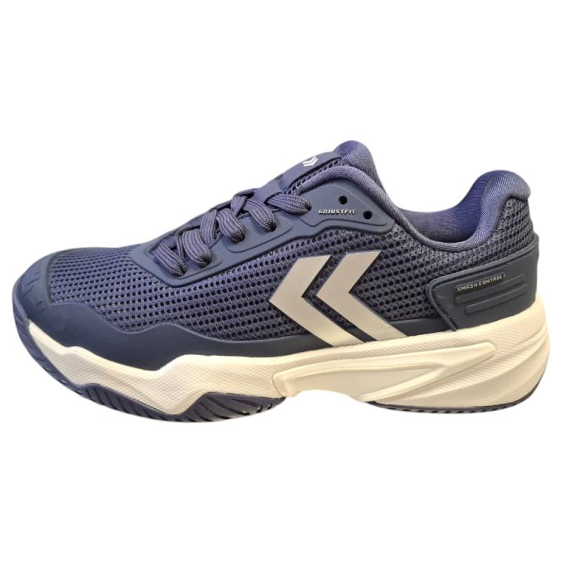 Zapatillas Atomik Smash Control I Azul caballero