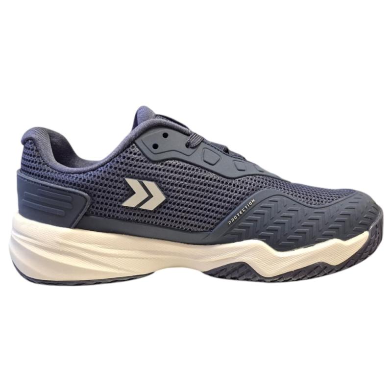Zapatillas Atomik Smash Control I Azul caballero