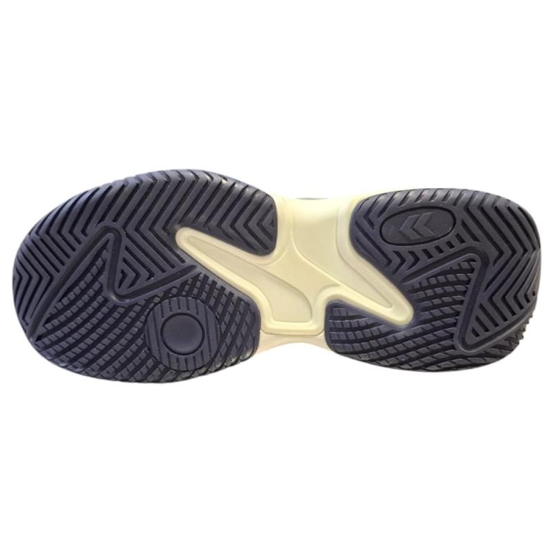 Zapatillas Atomik Smash Control I Azul caballero