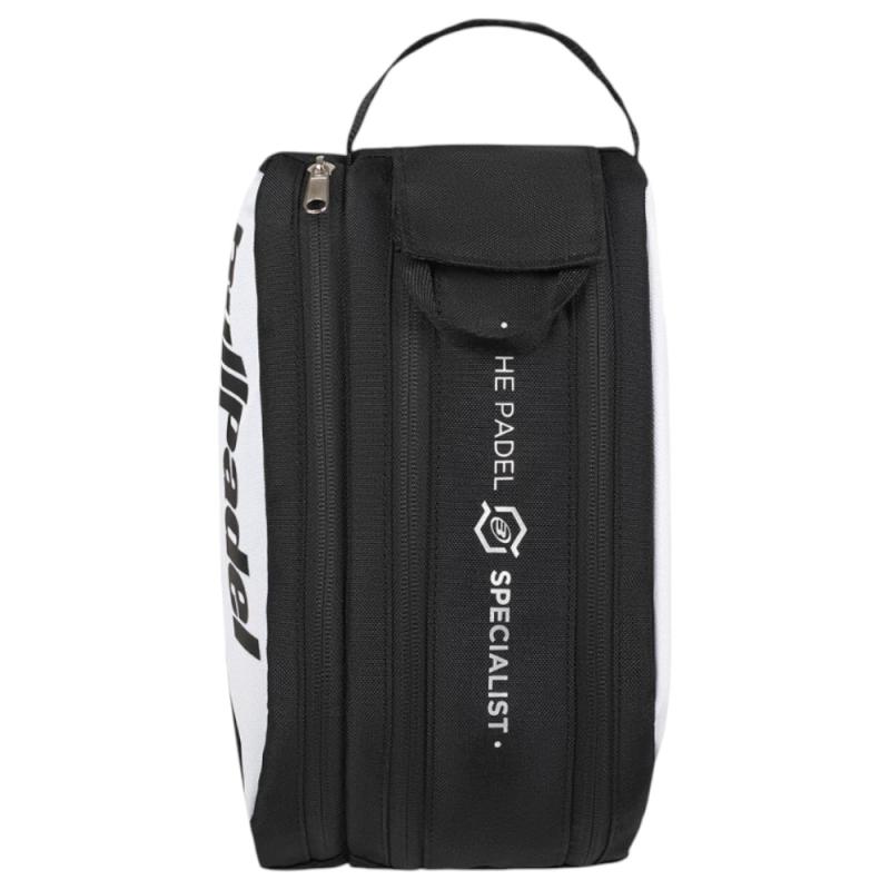 Neceser Bullpadel Vertex - Juan Tello