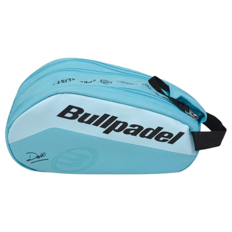 Neceser Bullpadel Vertex W - Delfi Brea