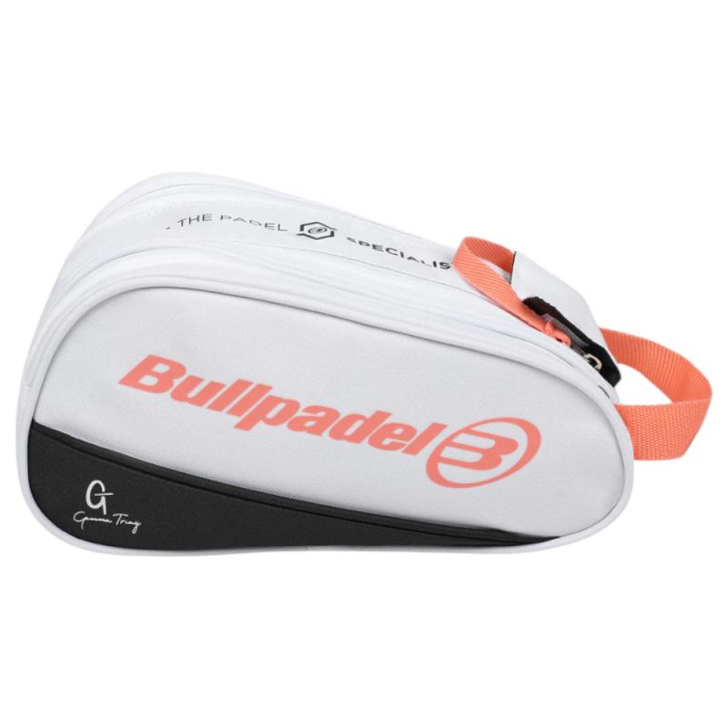 Neceser Bullpadel Elite - Gemma Triay