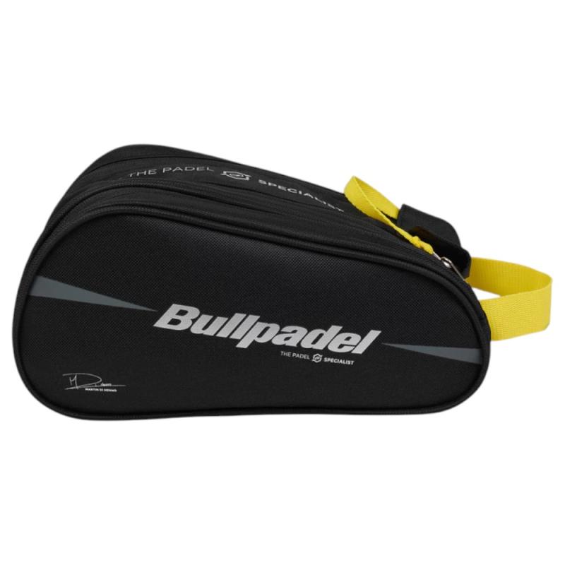 Neceser Bullpadel X-Plo - Martin Di Nenno