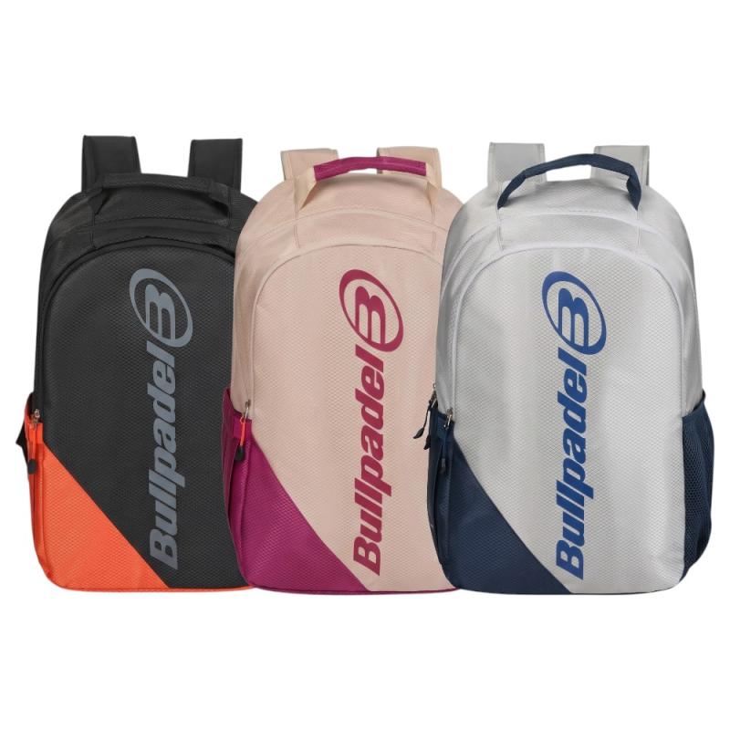 Mochila Bullpadel Advance