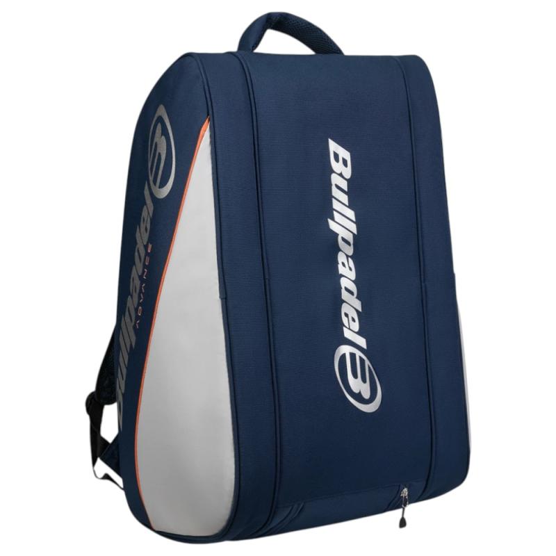 Bolso Paletero Bullpadel Advance Azul Marino