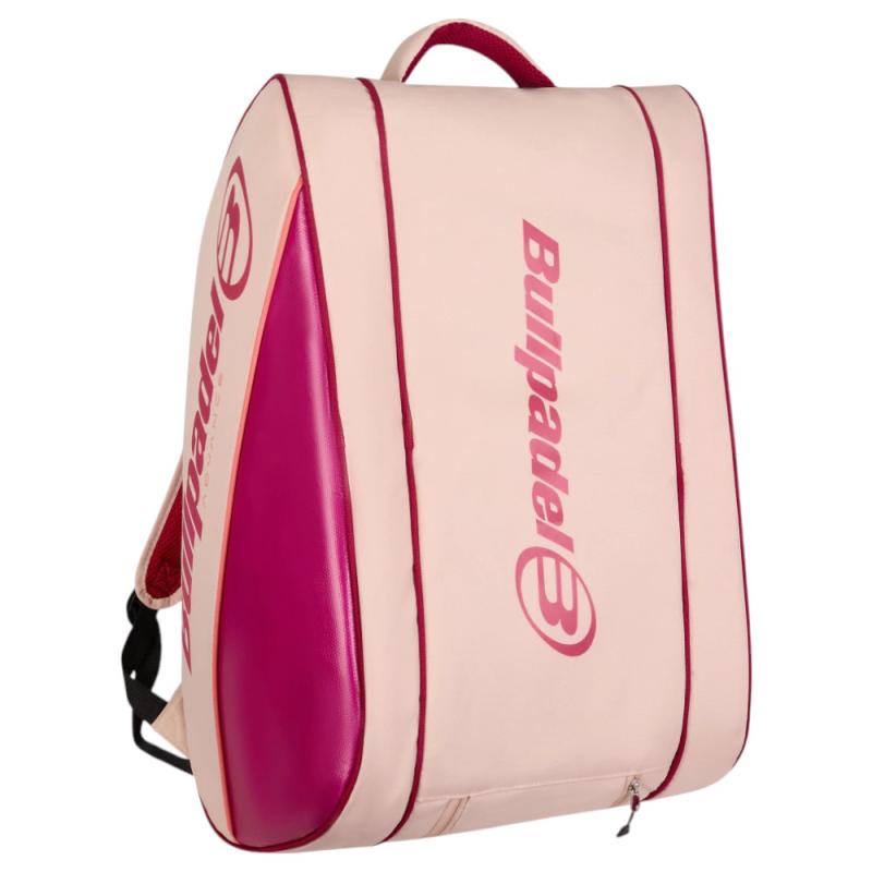 Bolso Paletero Bullpadel Advance Beige