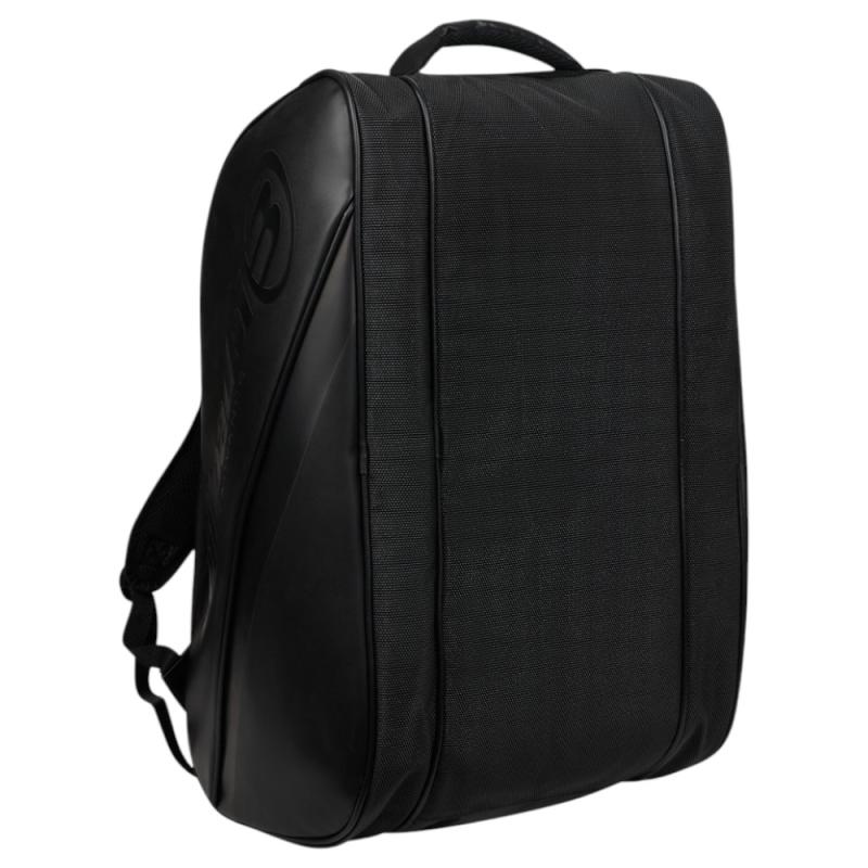 Bolso Paletero Bullpadel Casual Negro