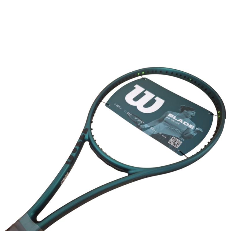 Raqueta Wilson Blade 98 V9