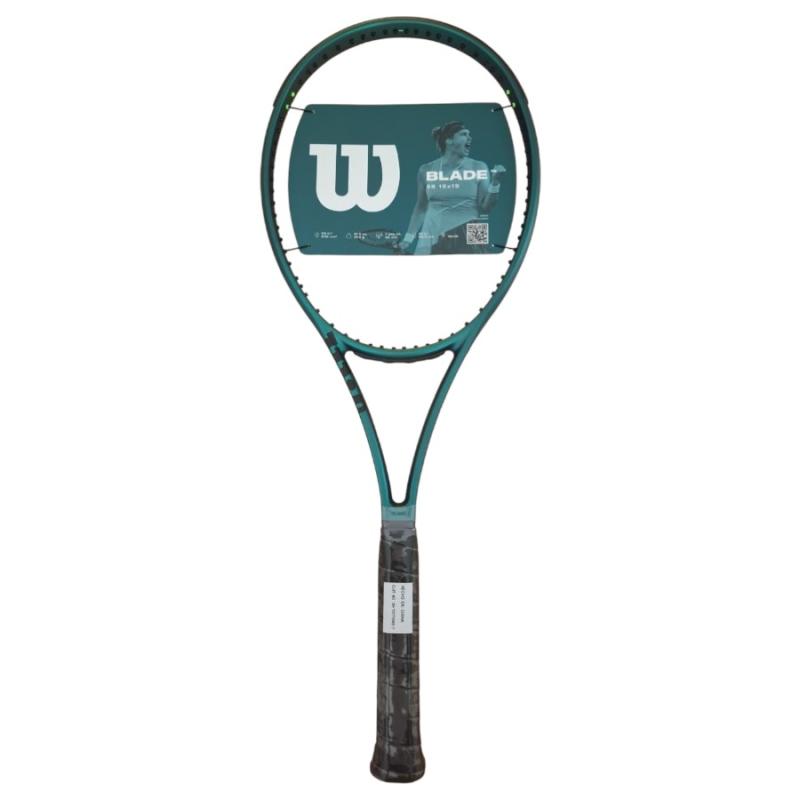 Raqueta Wilson Blade 98 V9