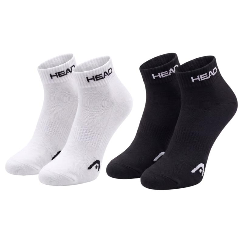 Medias Head All Sports Sneakers pack x 3