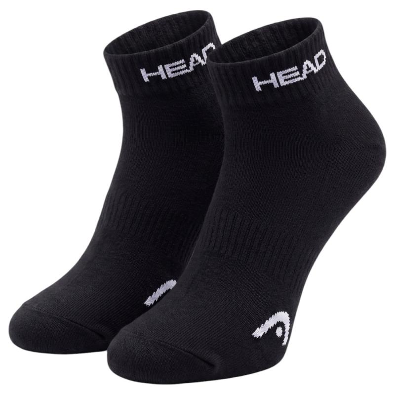 Medias Head All Sports Sneakers pack x 3