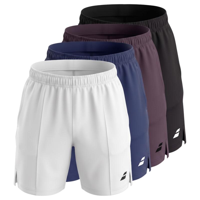 Short Babolat Sensa caballero