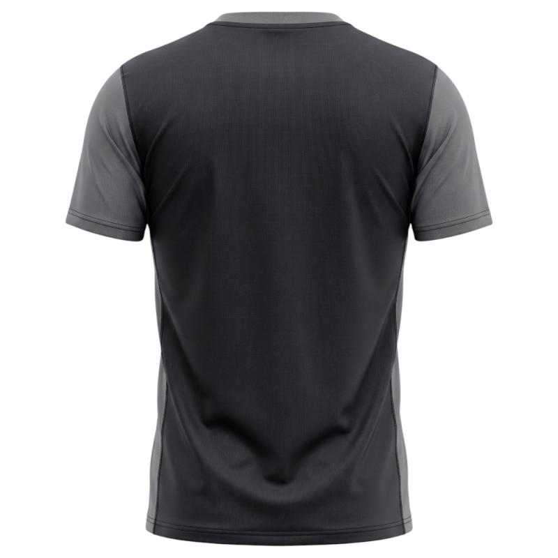 Remera Babolat Storm caballero