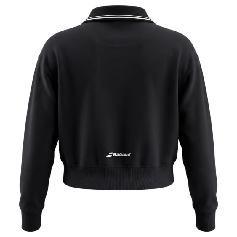 Buzo Babolat Drive Polo dama