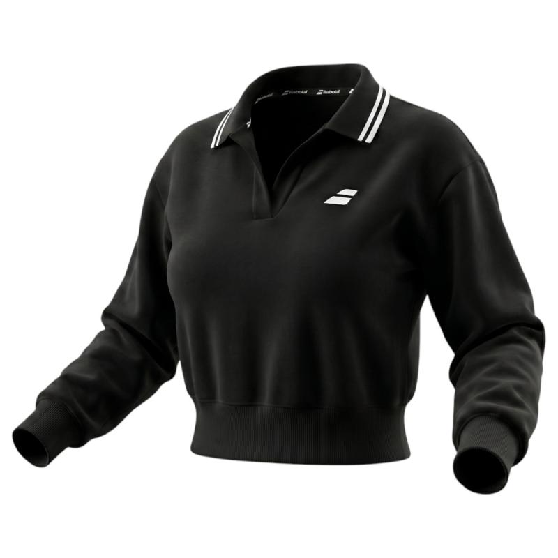 Buzo Babolat Drive Polo dama