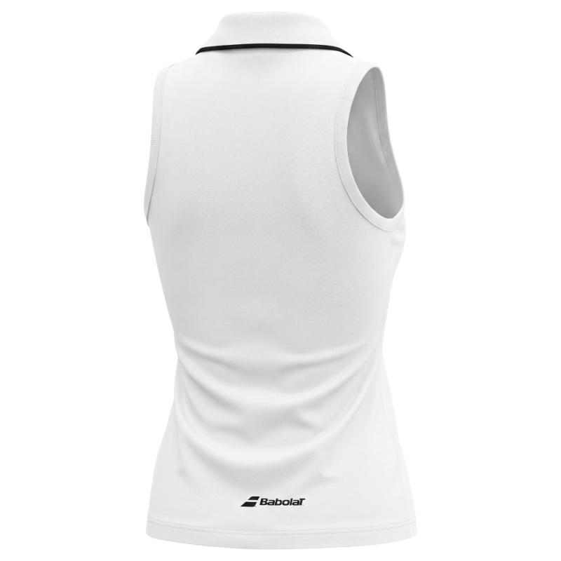 Musculosa Babolat Energy Polo dama