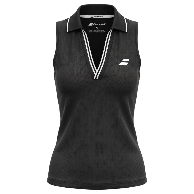 Musculosa Babolat Energy Polo dama