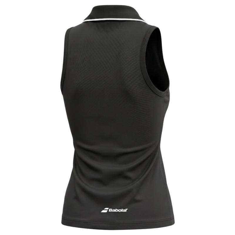 Musculosa Babolat Energy Polo dama