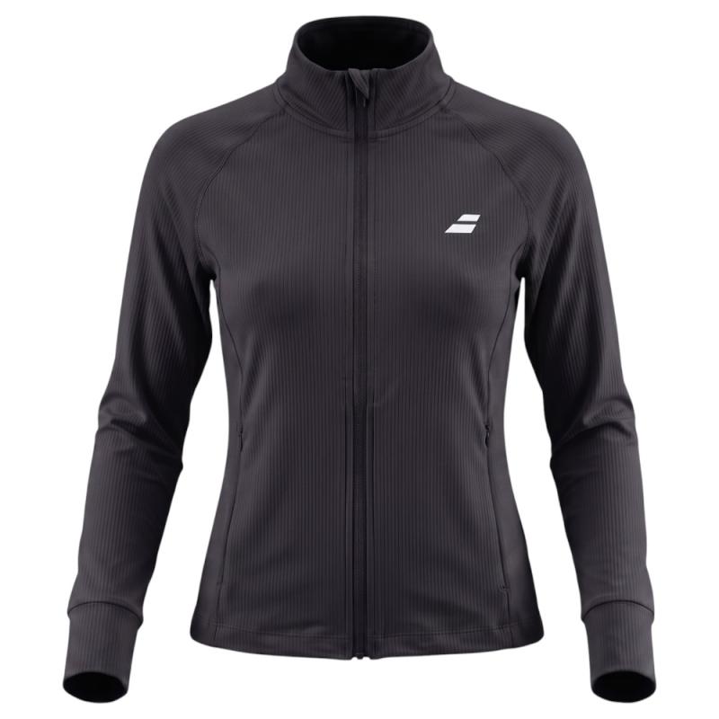 Campera Babolat Drive Full Zip dama