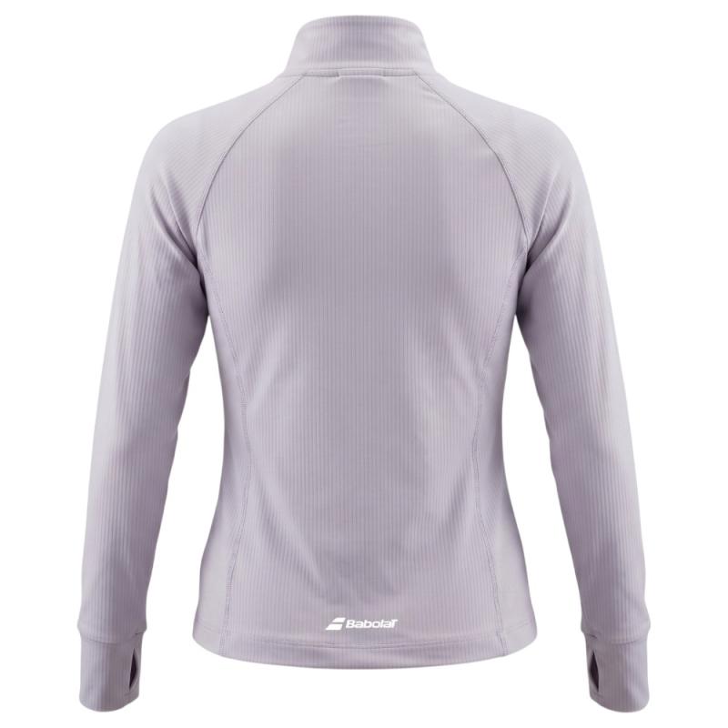 Campera Babolat Drive Full Zip dama