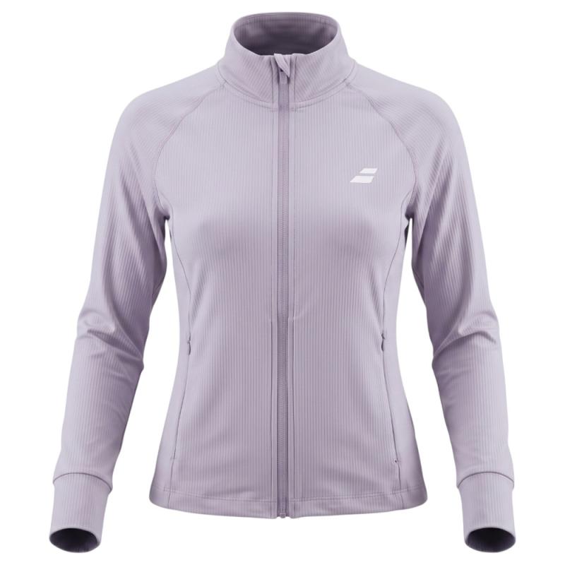 Campera Babolat Drive Full Zip dama