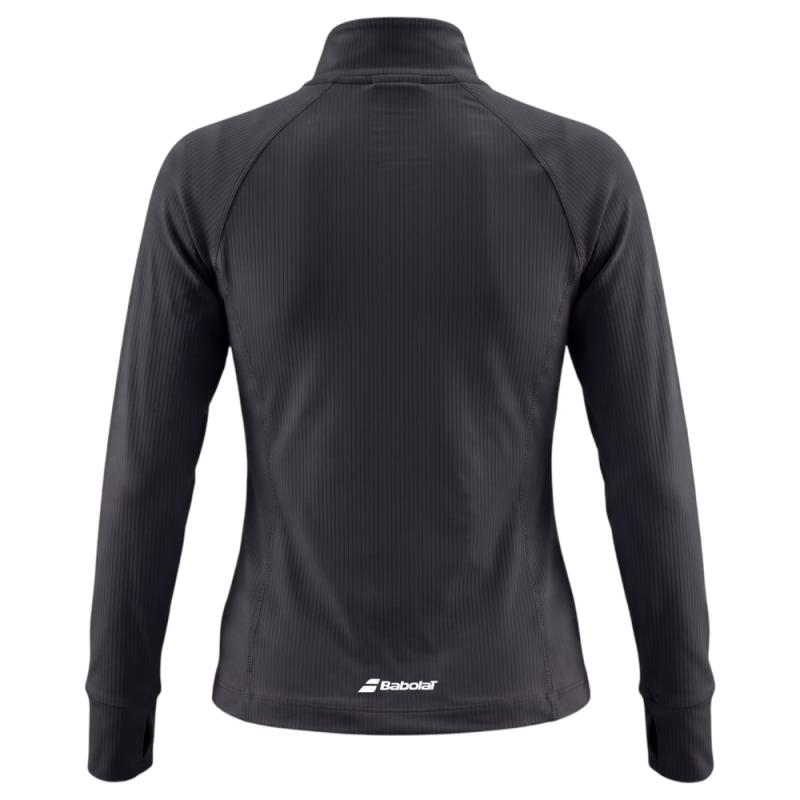 Campera Babolat Drive Full Zip dama