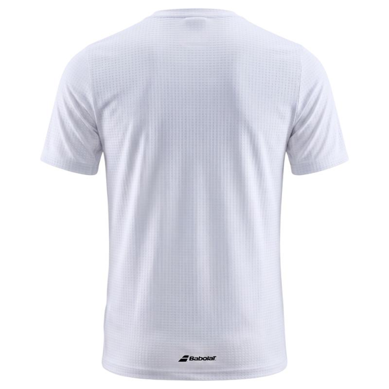 Remera Babolat Sensa caballero