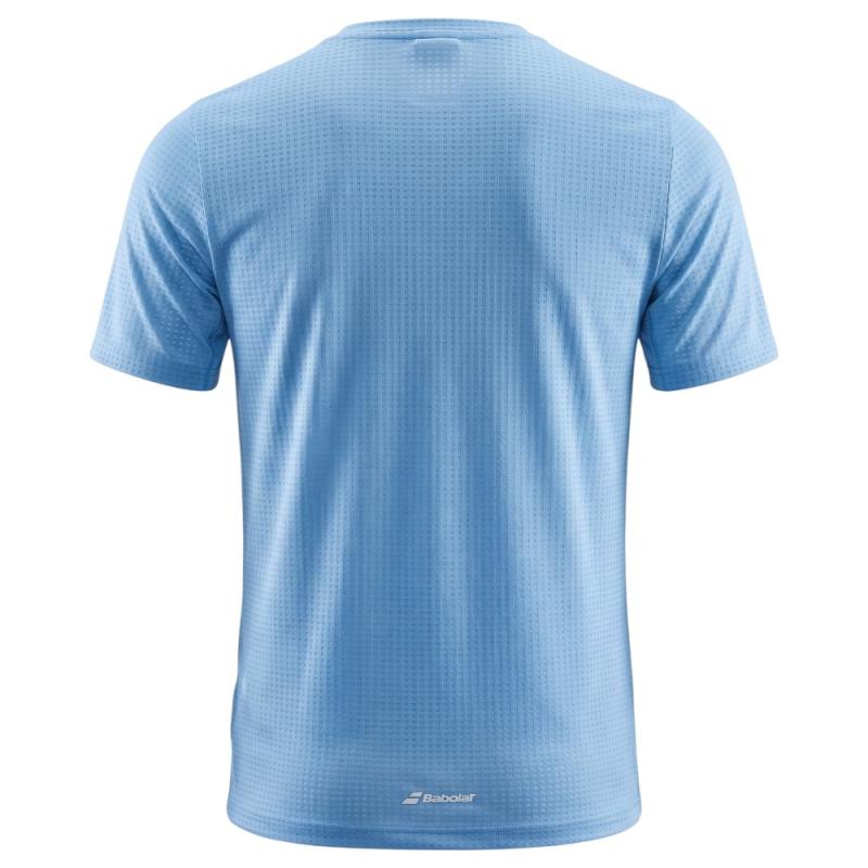 Remera Babolat Sensa caballero