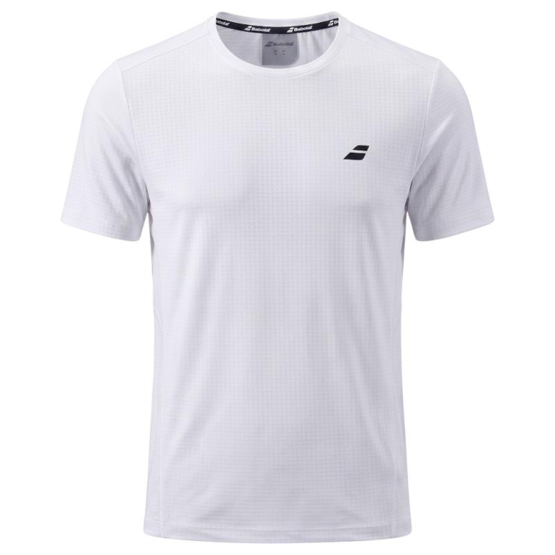 Remera Babolat Sensa caballero